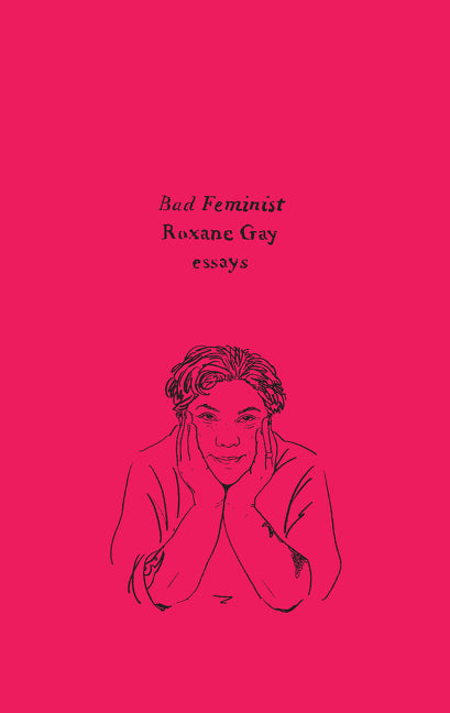 Bad Feminist-Biography and memoirs-買書書 BuyBookBook