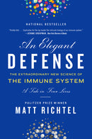 Elegant Defense, An-Medicine and Nursing-買書書 BuyBookBook