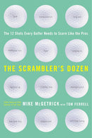 The Scrambler's Dozen-Reference/ Information/ Interdisciplinary subjects-買書書 BuyBookBook