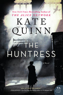 The Huntress-Fiction: general and literary-買書書 BuyBookBook