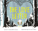 The Love Letter-Children’s Early years / early learning concepts-買書書 BuyBookBook