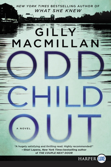 Odd Child Out