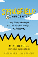 Springfield Confidential