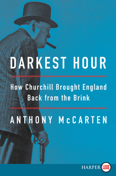 Darkest Hour