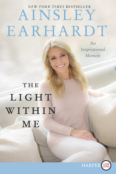 The Light Within Me