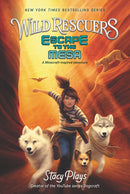 Wild Rescuers: Escape to the Mesa-Children’s / Teenage fiction: Action and adventure stories-買書書 BuyBookBook