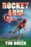 Rocket Arm-Children’s / Teenage fiction: Action and adventure stories-買書書 BuyBookBook