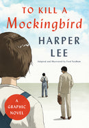 To Kill a Mockingbird: A Graphic Novel-Fiction: general and literary-買書書 BuyBookBook
