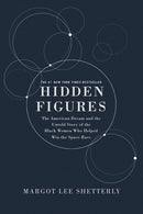 Hidden Figures Illustrated Edition-Biography and memoirs-買書書 BuyBookBook