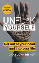 Unfu*k Yourself-Psychology-買書書 BuyBookBook