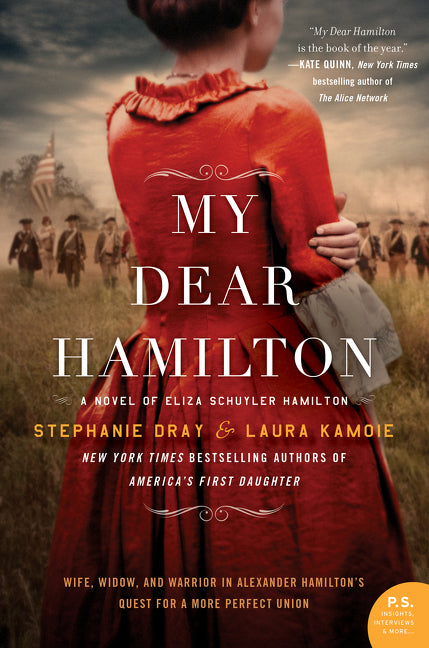 My Dear Hamilton-Biography and memoirs-買書書 BuyBookBook