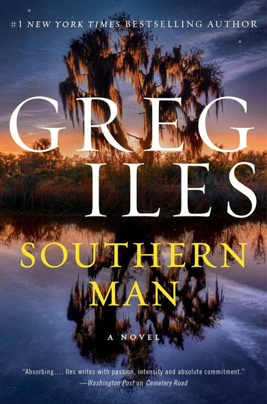 Southern Man-Fiction: general and literary-買書書 BuyBookBook