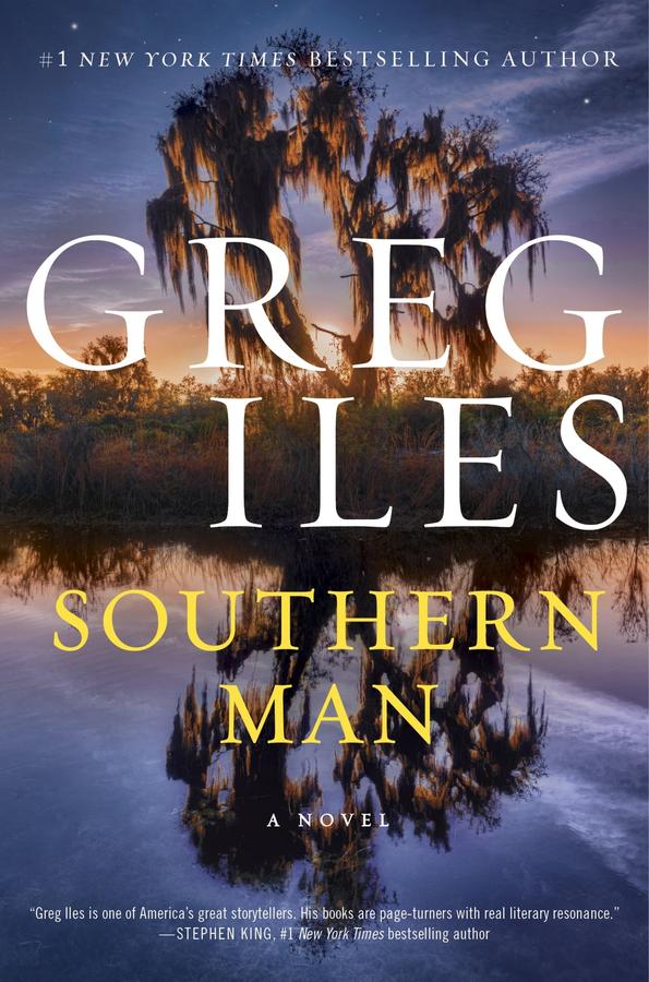 Southern Man-Fiction: general and literary-買書書 BuyBookBook