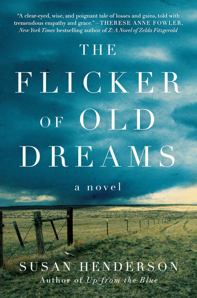 The Flicker of Old Dreams