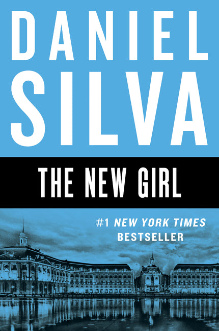 The New Girl-Fiction: general and literary-買書書 BuyBookBook