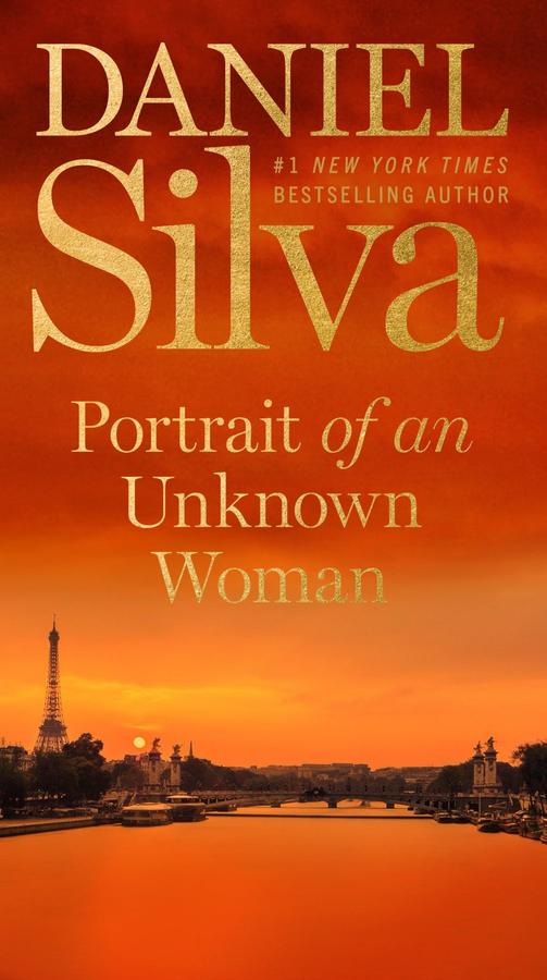 Portrait of an Unknown Woman-Fiction: general and literary-買書書 BuyBookBook