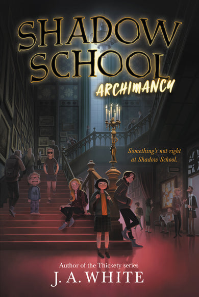Shadow School