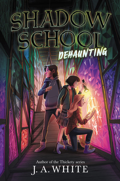 Shadow School