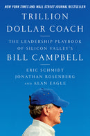 Trillion Dollar Coach-Biography and memoirs-買書書 BuyBookBook