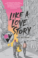 Like a Love Story-Children’s / Teenage fiction: General and modern fiction-買書書 BuyBookBook