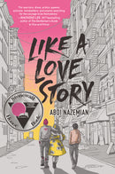 Like a Love Story-Children’s / Teenage fiction: General and modern fiction-買書書 BuyBookBook
