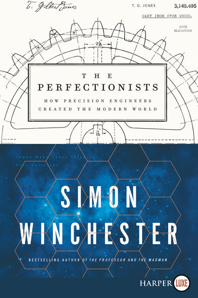 The Perfectionists