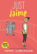 Emmie & Friends: Just Jaime-Graphic novel / Comic book / Manga: genres-買書書 BuyBookBook