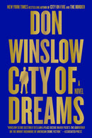 City of Dreams-Fiction: Crime and mystery-買書書 BuyBookBook