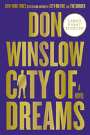 City of Dreams-Fiction: Crime and mystery-買書書 BuyBookBook