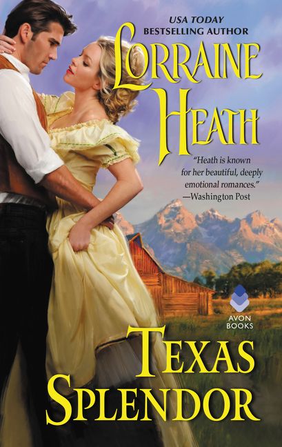Texas Splendor-Fiction: Crime and mystery-買書書 BuyBookBook