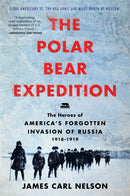 The Polar Bear Expedition