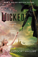 Wicked [Movie tie-in]-Plays/ playscripts-買書書 BuyBookBook
