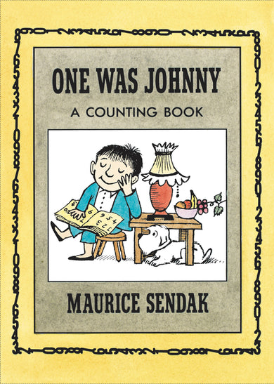 One Was Johnny