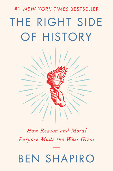 The Right Side of History