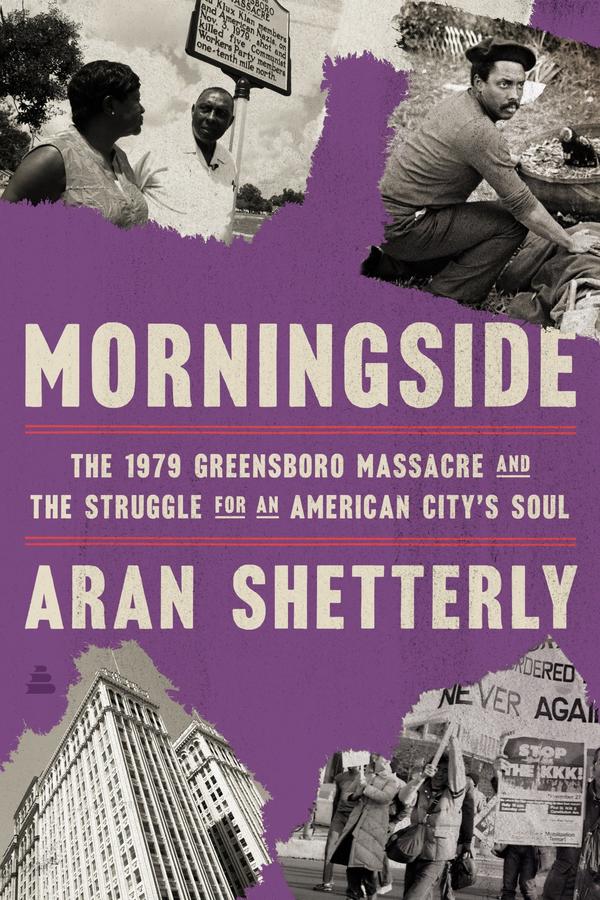 Morningside-Society/ culture/ social sciences-買書書 BuyBookBook