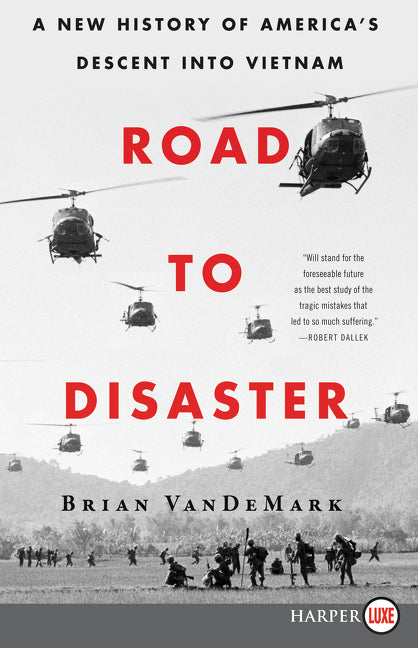 Road to Disaster