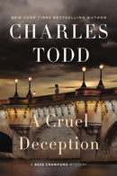 A Cruel Deception-Fiction: general and literary-買書書 BuyBookBook