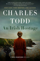 An Irish Hostage-Fiction: general and literary-買書書 BuyBookBook