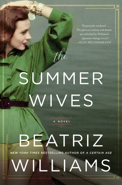 The Summer Wives