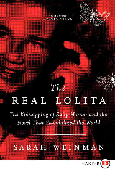The Real Lolita