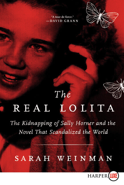 The Real Lolita