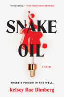 Snake Oil