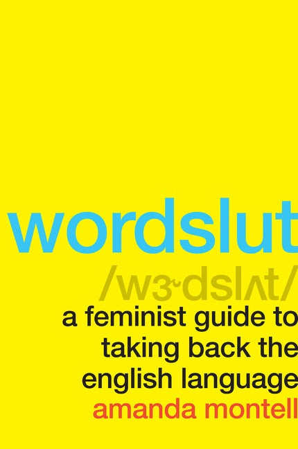 Wordslut-Language and Linguistics-買書書 BuyBookBook