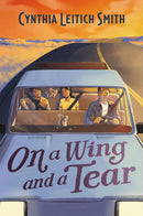 On a Wing and a Tear-Children’s / Teenage fiction: General and modern fiction-買書書 BuyBookBook
