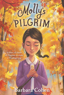 Molly's Pilgrim-Children’s / Teenage fiction: General and modern fiction-買書書 BuyBookBook