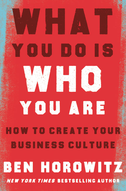 What You Do Is Who You Are-Business and Management-買書書 BuyBookBook