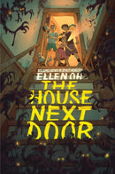 The House Next Door-Children’s / Teenage fiction: Action and adventure stories-買書書 BuyBookBook