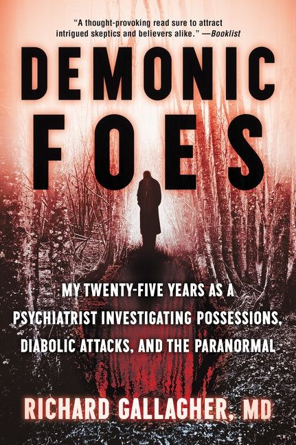 Demonic Foes