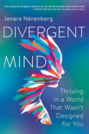 Divergent Mind-Society/ culture/ social sciences-買書書 BuyBookBook