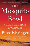 The Mosquito Bowl-Biography and memoirs-買書書 BuyBookBook